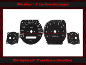 Speedometer Disc for Toyota Picnic