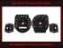 Speedometer Disc for Toyota Picnic
