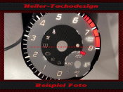 Speedometer Discs for Mercedes W231 SL400 SL500 Model...