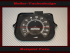 Speedometer Sticker for Chevrolet Chevelle 1968 120 Mph to 200 Kmh