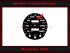 Speedometer Discs for Ferrari 308 GTB 1975 to 1980