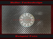 Uhr Glas Zifferblatt f&uuml;r Jaeger &Oslash; 46,5 mm