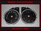 Speedometer Disc for Mercedes Sprinter W907 2020 130 Mph...