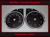 Speedometer Discs for Mercedes Sprinter W907 2020 130 Mph...
