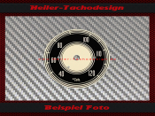 Temperature Display Dial for Mercedes W11 Wanderer...