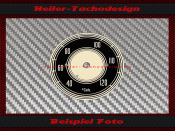 Temperature Display Dial for Mercedes W11 Wanderer...