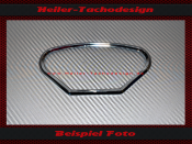 Chrome Ring Front Ring Speedometer Ring for Heinkel NSU Prima Goggomobil VDO