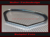 Chrome Ring Front Ring Speedometer Ring for Heinkel NSU Prima Goggomobil VDO