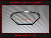 Chromring Frontring Tachoring für Heinkel VDO