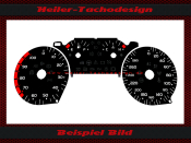 Speedometer Disc for Fiat Stilo 16V