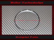 Chrome Ring Speedometer Ring for Mercedes Adenauer Typ...