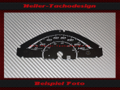 Speedometer Disc for Piaggio Vespa GTS 300 2016 to 2020...
