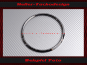 Chrome Ring Front Ring Speedometer Ring for Mercedes...