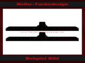 Speedometer Symbols Bar for BMW E36 3er Z3