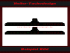 Speedometer Symbols Bar for BMW E36 3er Z3
