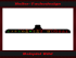 Speedometer Symbols Bar for BMW E36 3er Z3
