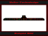 Speedometer Symbols Bar for BMW E36 3er Z3