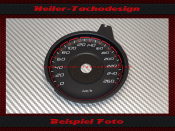Speedometer Disc for Dodge Charger RT 2015 3D 160 Mph to...