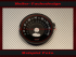 Speedometer Disc for Dodge Challenger SRT 392 2018 3D 180 Mph to 300 Kmh