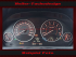 Tachoscheiben für BMW F30 F31 F32 F33 F34 Facelift Sport 160 Mph zu 260 Kmh 7500 UPM
