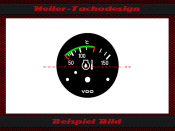 Temperature Display VDO 47 mm General - 4