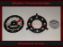 Traktormeter Speedometer Disc for Schlüter S 450 S 900