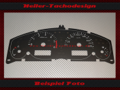Speedometer Disc for Nissan Pathfinder R51 2013