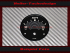 Additional Instrument Dial Ammeter for VW Bulli T1 VW Beetle VDO Ø47 mm - 1