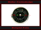 Instrument Cluster Glass for Porsche 356