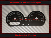 Speedometer Disc for Harley Davidson Road Glide 2020 Mph...