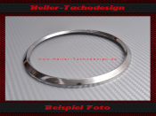 Front Ring Speedometer Ring Bezel for Deutz Ø120 x 6,5