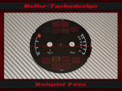 Oil Pressure Display for Porsche 911 964 993 other...