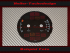 Oil Pressure Display for Porsche 911 964 993 other Symbols - 4