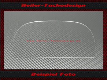 Speedometer Glass Speedometer Disc for Lotus Elise S1