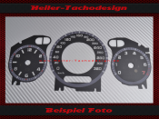 Tachoscheibe für Mercedes W211 E Klasse W209 CLK...