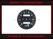 Speedometer Disc for Norton Commando 850 Roadster 1975...