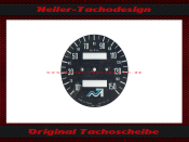 Speedometer Disc for Norton Commando 850 Roadster 1975...