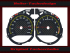 Speedometer Discs for Mercedes C205 C63S AMG 320 Kmh