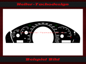 Speedometer Disc for Mercedes C215 S Klasse W215 W220...