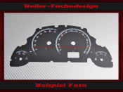 Speedometer Disc Opel Corsa C Meriva Tigra 2 230 kmh