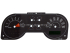 Original Speedometer Disc for Ford Mustang GT 2006 Mph and Kmh