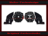 Speedometer Disc for Peugeot 405