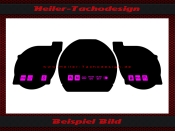 Speedometer Disc for Honda Goldwing GL 1800 2005 to 2015...