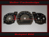 Speedometer Disc for Honda Goldwing GL 1800 2005 to 2015 150 Mph to 240 Kmh Symbole 2