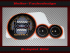 Speedometer Disc for Gilera Runner FX 125 SP DD FXR 180 SP DD