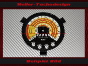 Traktormeter Speedometer Disc for Eicher EM500 without...