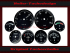 Traktormeter Speedometer Discs for Fendt Schlepper Favorit 626 LS