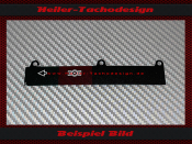 Speedometer Symbols Bar for Mercedes SL W107 R107 W116...