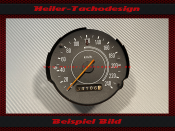 Speedometer Sticker for Dodge Charger 1971 1972 1973 150...