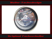 Speedometer Disc for Ford Lotus Cortina Mk2 1967 Ø...